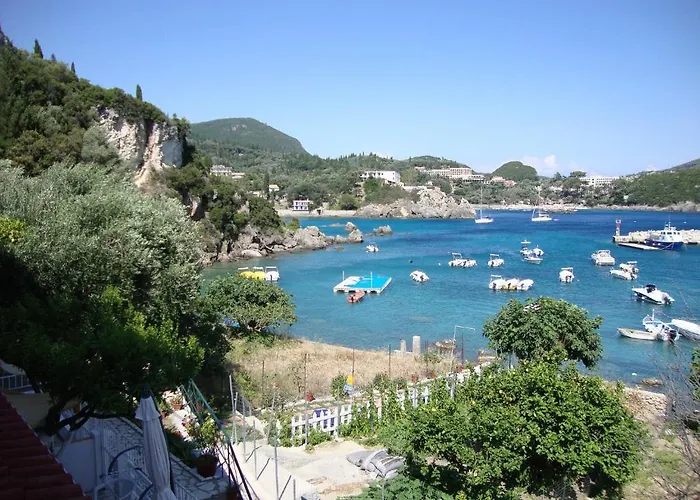 Ipsia * Paleokastritsa