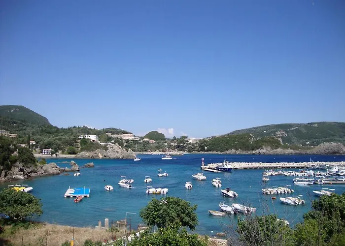 Ipsia * Paleokastritsa