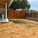 Ipsia Apartamento Paleokastritsa