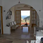 Apartamento Ipsia Paleokastritsa