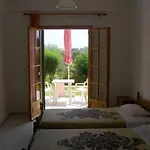 Apartamento Ipsia *