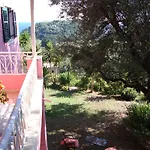 Apartamento Ipsia *