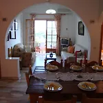 Apartamento Ipsia *