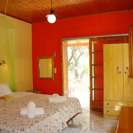 Ipsia 팔레오카스트리차