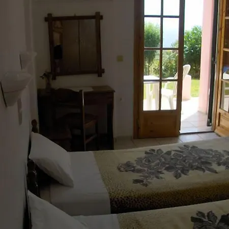 Ipsia 팔레오카스트리차