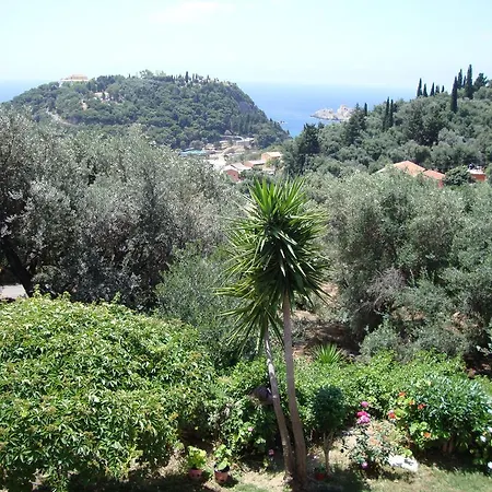 Ipsia 팔레오카스트리차