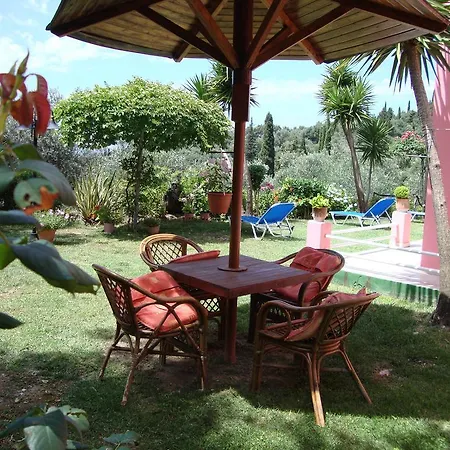 Ipsia 팔레오카스트리차