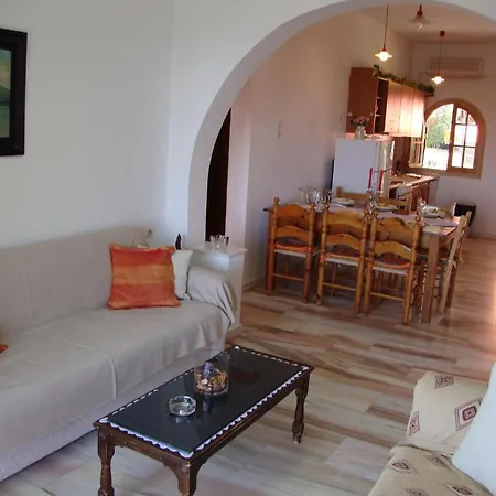 Appartement Ipsia *
